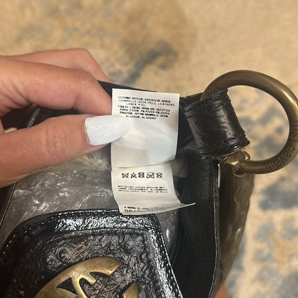 Gorgeous Authentic Just Cavalli Hand/Shoulder Bag! - Picture 11 of 12